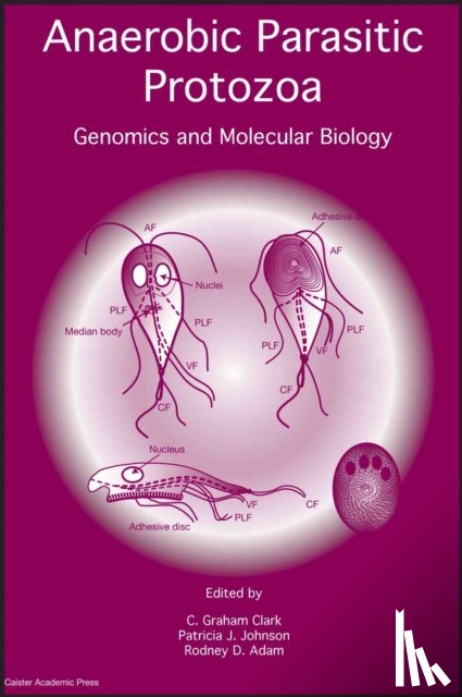  - Anaerobic Parasitic Protozoa