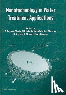  - Nanotechnology in Water Treatment Applications