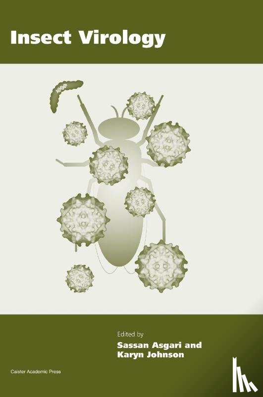  - Insect Virology