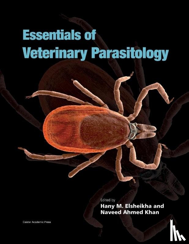  - Essentials of Veterinary Parasitology