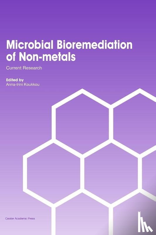  - Microbial Bioremediation of Non-metals