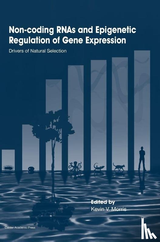  - Non-Coding RNAs and Epigenetic Regulation of Gene
