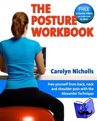 Nicholls, Carolyn - Posture Workbook
