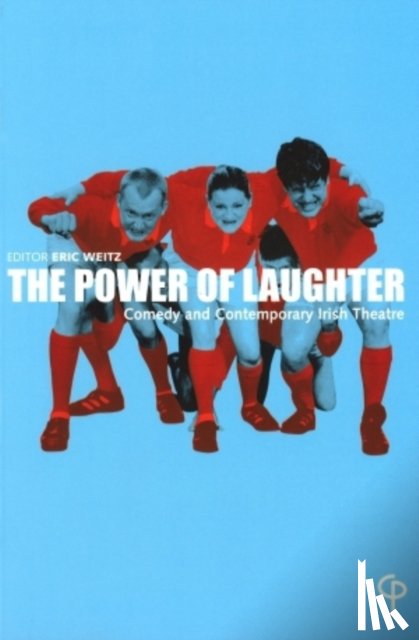  - The Power of Laughter