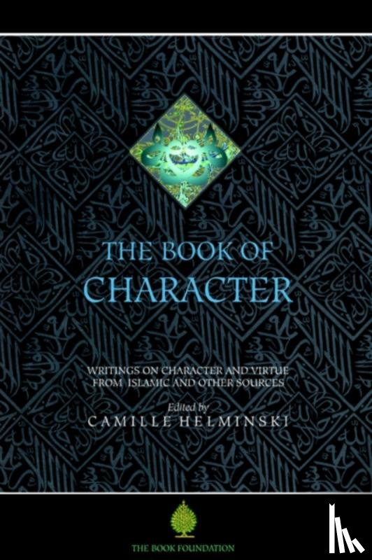 - The Book of Character