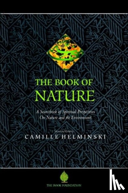 Helminski, Camille Adams - The Book of Nature