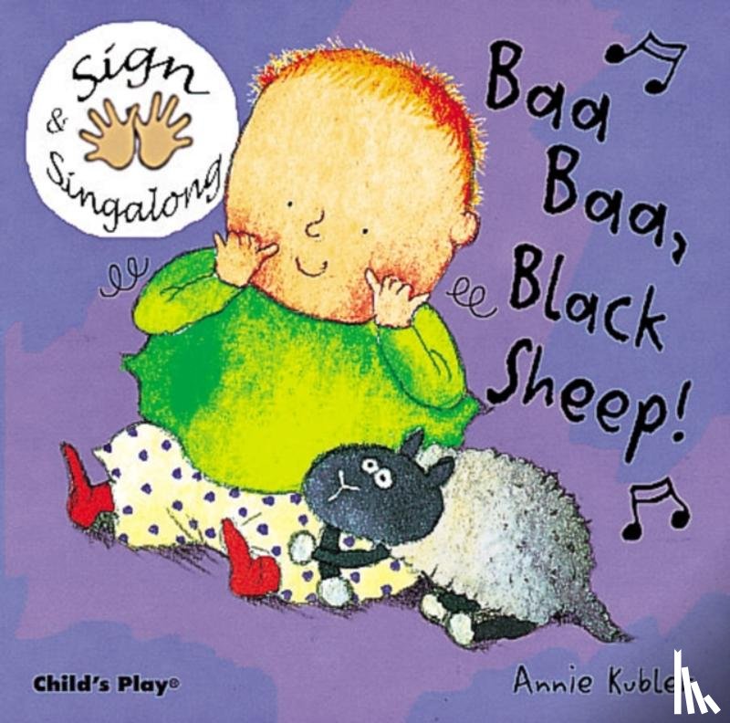  - Baa, Baa, Black Sheep!