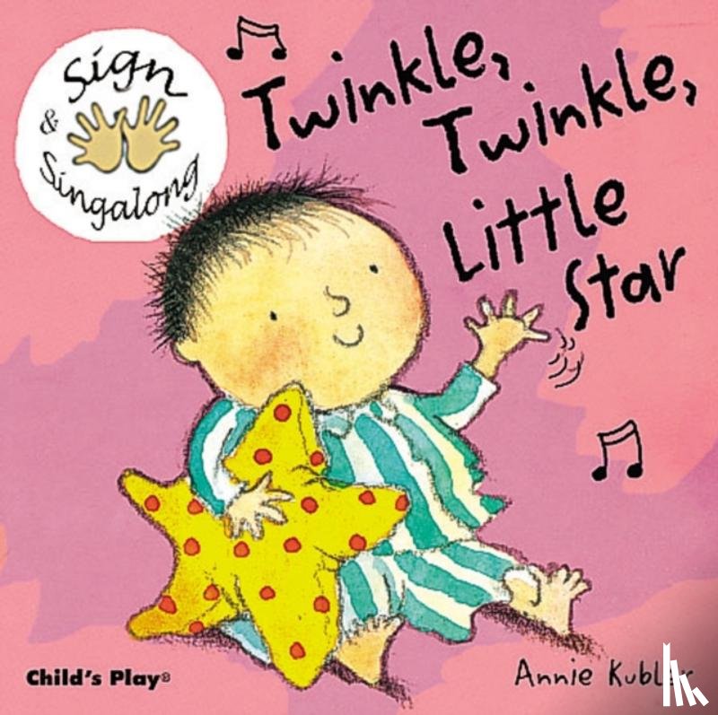 - Twinkle, Twinkle, Little Star