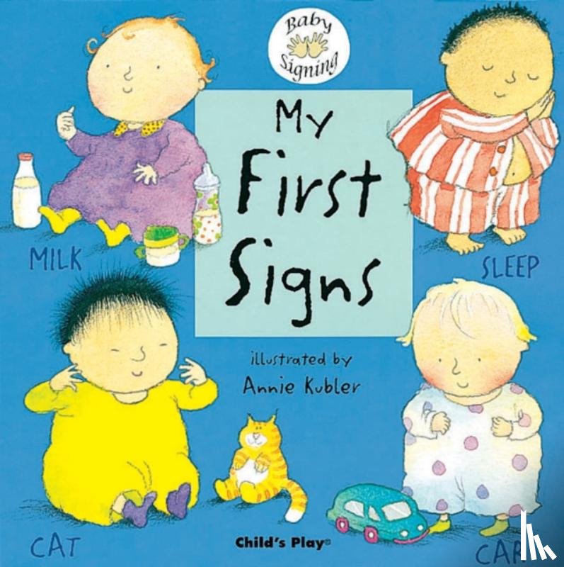  - My First Signs