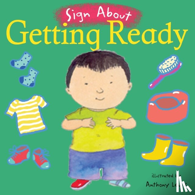  - Getting Ready
