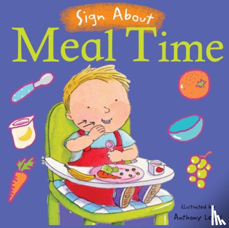  - Meal Time