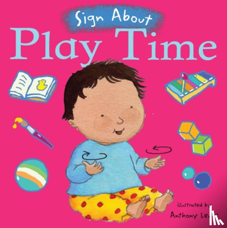  - Play Time