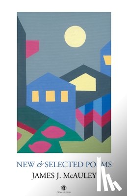 McAuley, James - New and Selected Poems