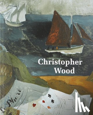  - Christopher Wood