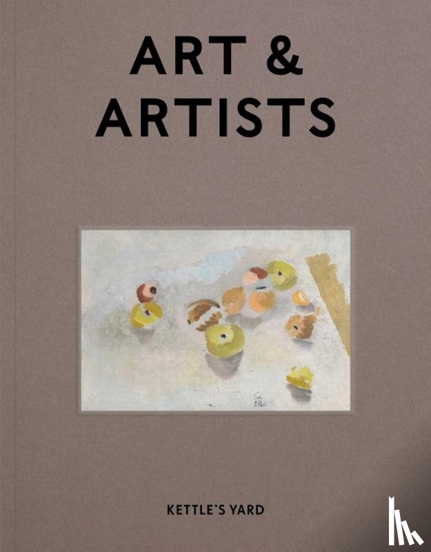  - Kettle's Yard Art & Artists