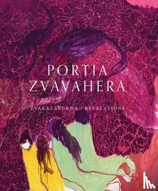 Garb, Professor Tamar, Chiya, Sinazo, Dhlakama, Tandazani, Gobodo-Madikizela, Professor Pumla - Portia Zvavahera