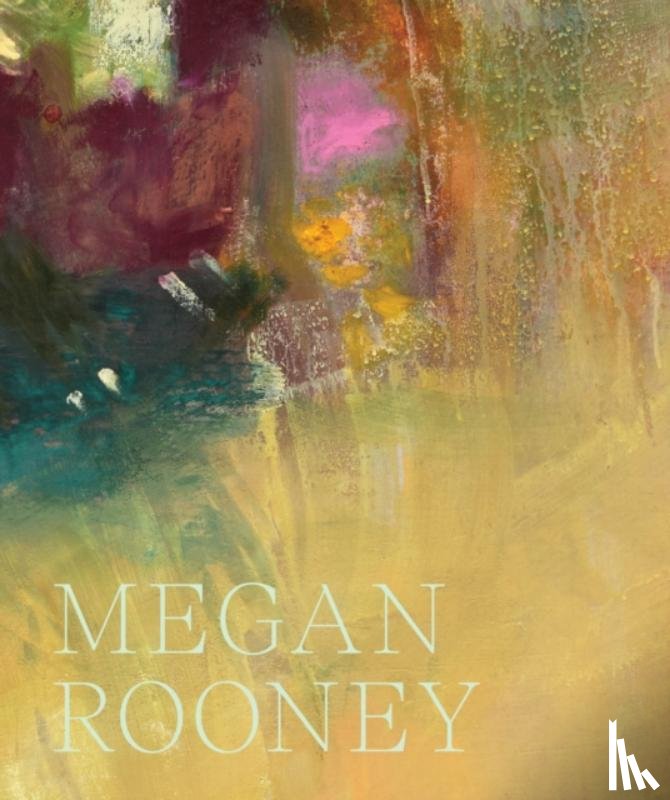 Nairne, Andrew, Tobin, Amy - Megan Rooney: Echoes and Hours