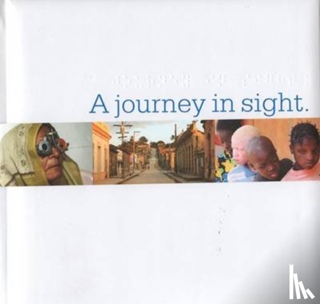 Schecter, Jarret - Jarret Schecter: A Journey In Sight