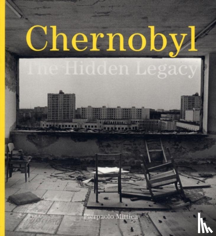 Mittica, Pierpaolo, Rosenblum, Naomi, Bertell, Dr. Rosalie - Pierpaolo Mittica: Chernobyl