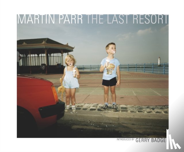 Parr, Martin - The Last Resort