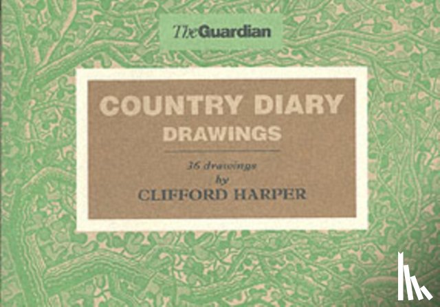 Harper, Clifford - Country Diary Drawings