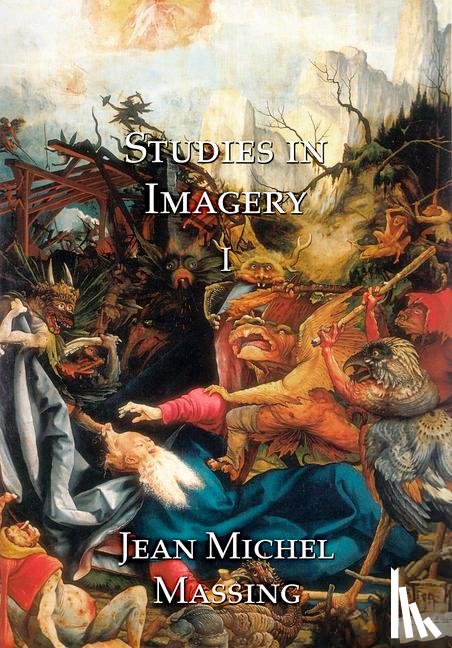 Massing, Jean Michel - Studies in Imagery I