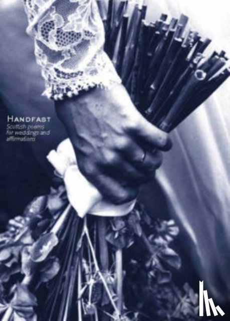 Lochhead, Liz - Handfast
