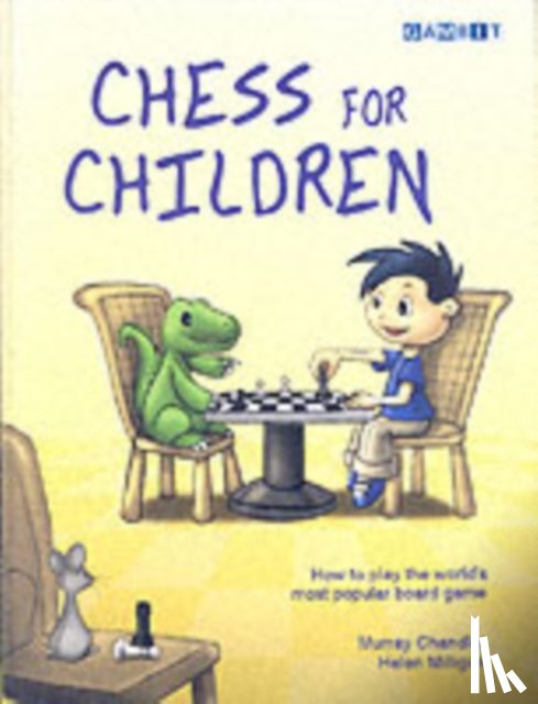 Chandler, Murray, Milligan, Helen - Chess for Children