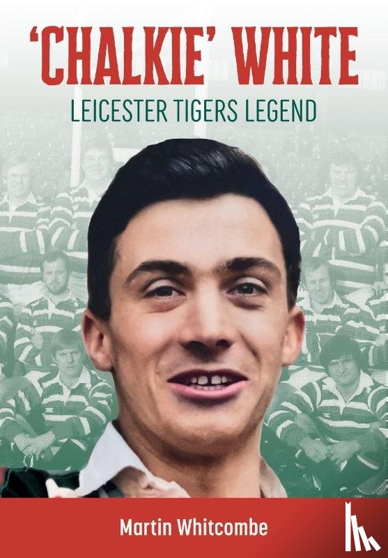 Whitcombe, Martin - Chalkie White