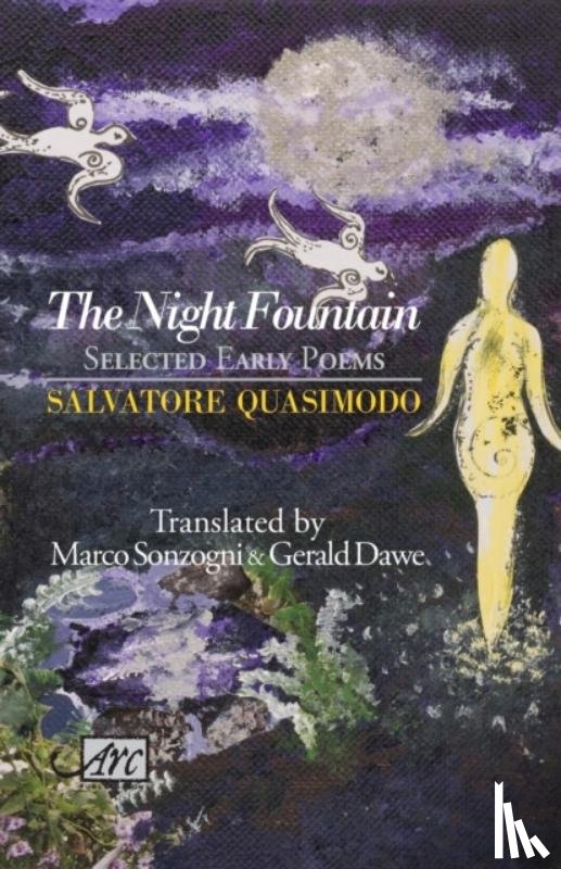 Quasimodo, Salvatore - The Night Fountain