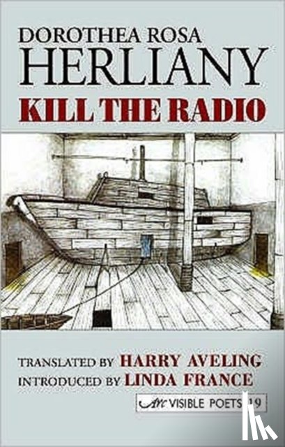 Herliany, Dorothea Rosa - Kill the Radio