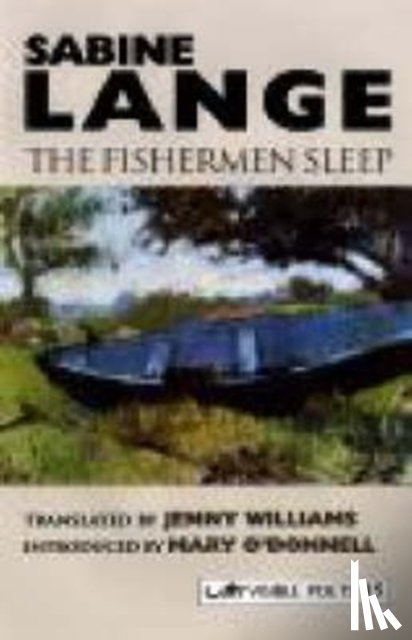 Lange, Sabine - The Fishermen Sleep