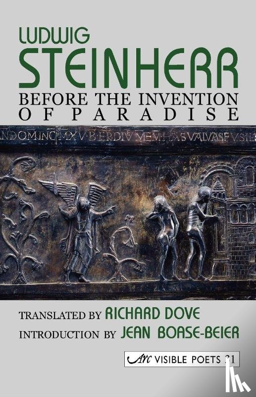 Steinherr, Ludwig - Before the Invention of Paradise