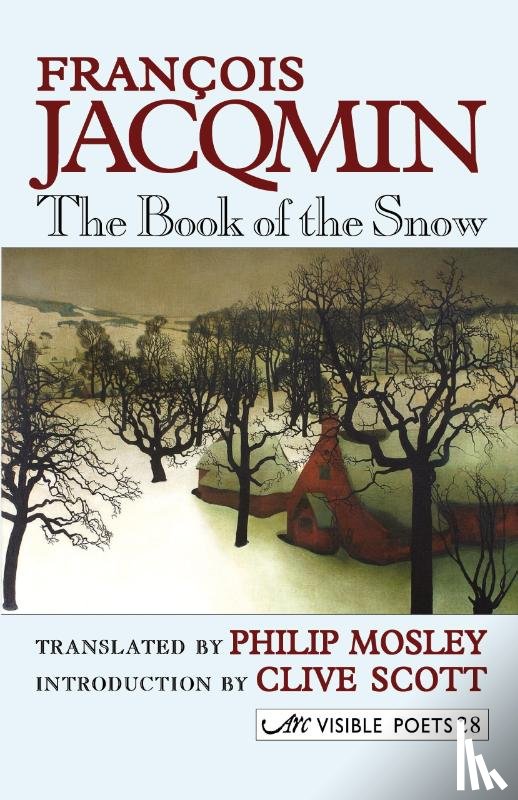 Jacqmin, Francois - Book of the Snow