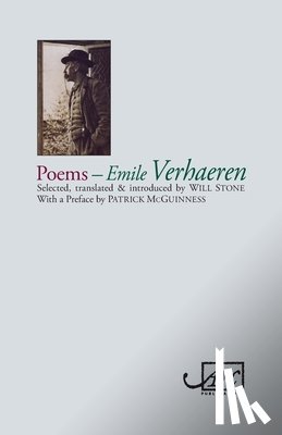 Verhaeren, Emile - Poems - Emile Verhaeren