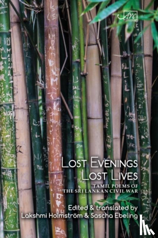Cheran, V. I. S., Jeyapalan, V. I. S., Nuhman, M. A. - Lost Evenings, Lost Lives