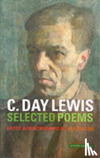 Day Lewis, C. - Selected Poems