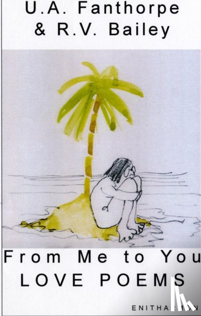 Fanthorpe, U. A., Bailey, R. V. - From Me to You