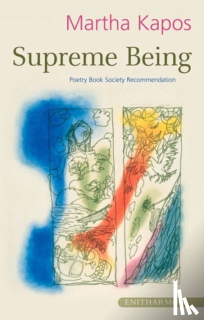 Kapos, Martha - Supreme Being