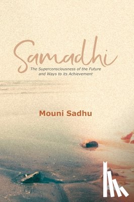 Sadhu, Mouni - Samadhi