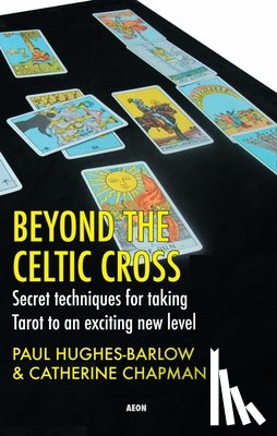 Chapman, Catherine, Hughes-Barlow, Paul - Beyond the Celtic Cross