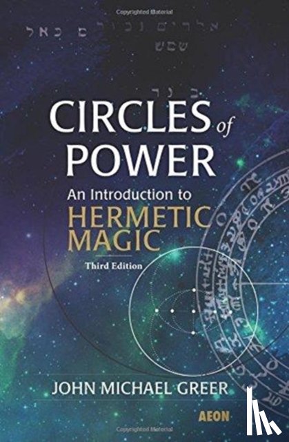 Greer, John Michael - Circles of Power
