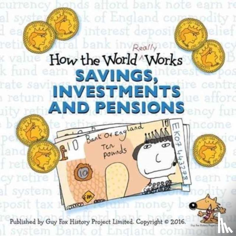 Fox, Guy - How the World Really Works