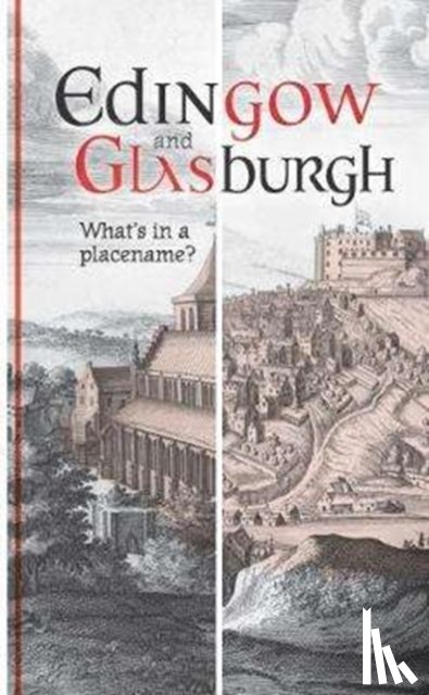 Terrell, Peter - Edingow and Glasburgh