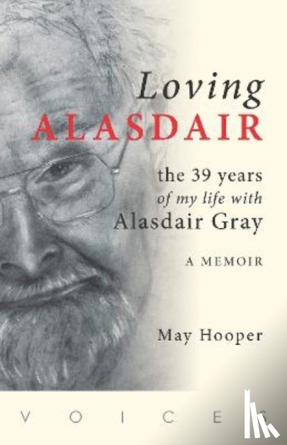 Hooper, May - Loving Alasdair