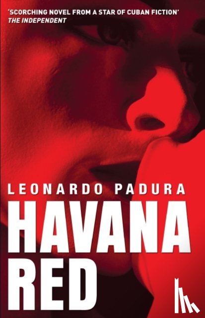 Padura, Leonard - Havana Red