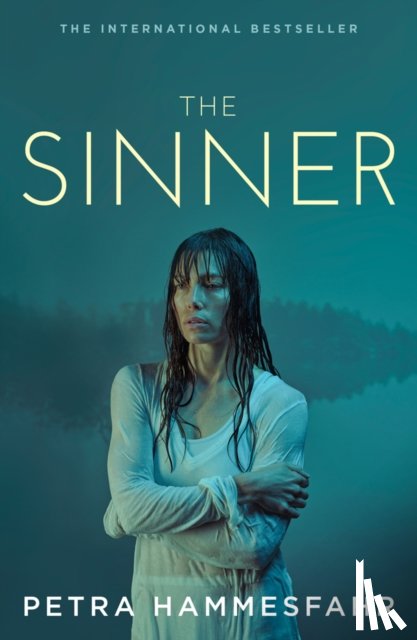 Hammesfahr, Ms Petra - The Sinner