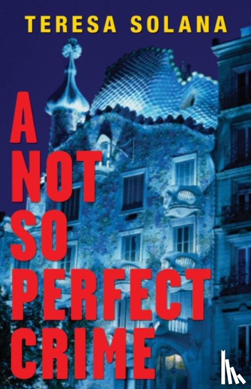 Solana, Teresa - Not So Perfect Crime