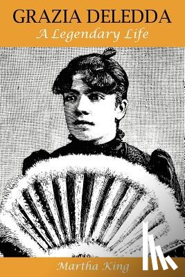 King, Martha - Grazia Deledda