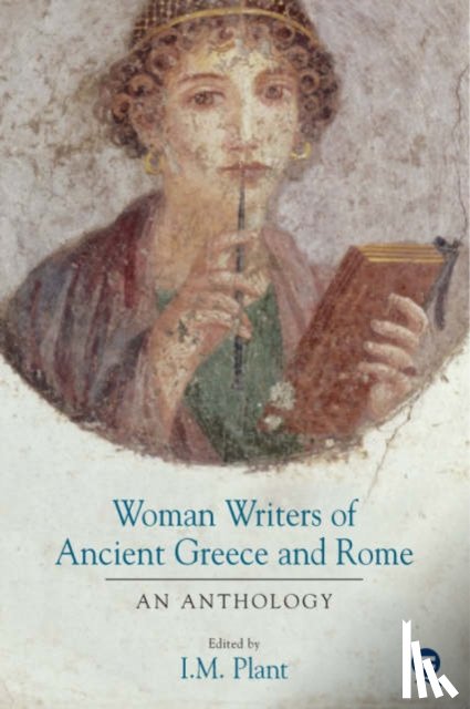  - Women Writers of Ancient Greece and Rome